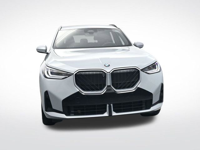 Used 2025 BMW X3 xDrive30i image 10