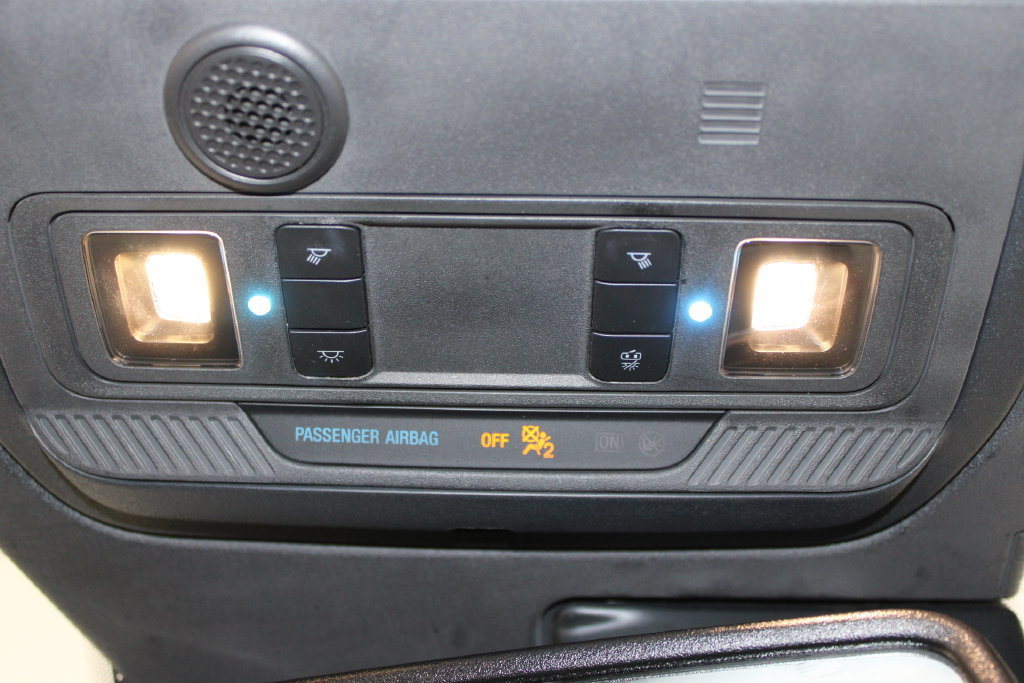 Used 2021 Ford Bronco Badlands AWD/4WD image 47