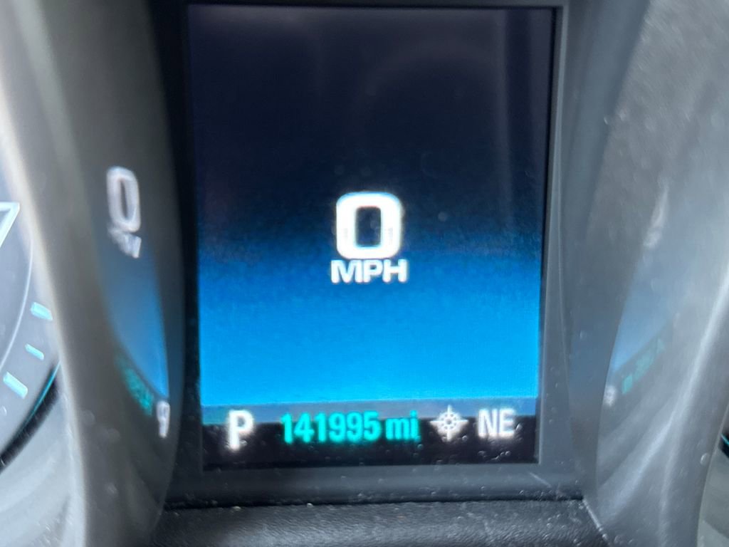 Used 2014 Chevrolet Malibu LT w/ Power Convenience Package FWD image 19