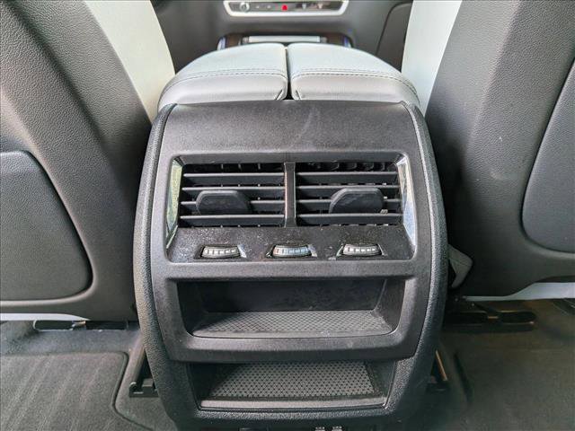 Certified 2024 BMW X5 sDrive40i w/ Parking Assistance Package image 19