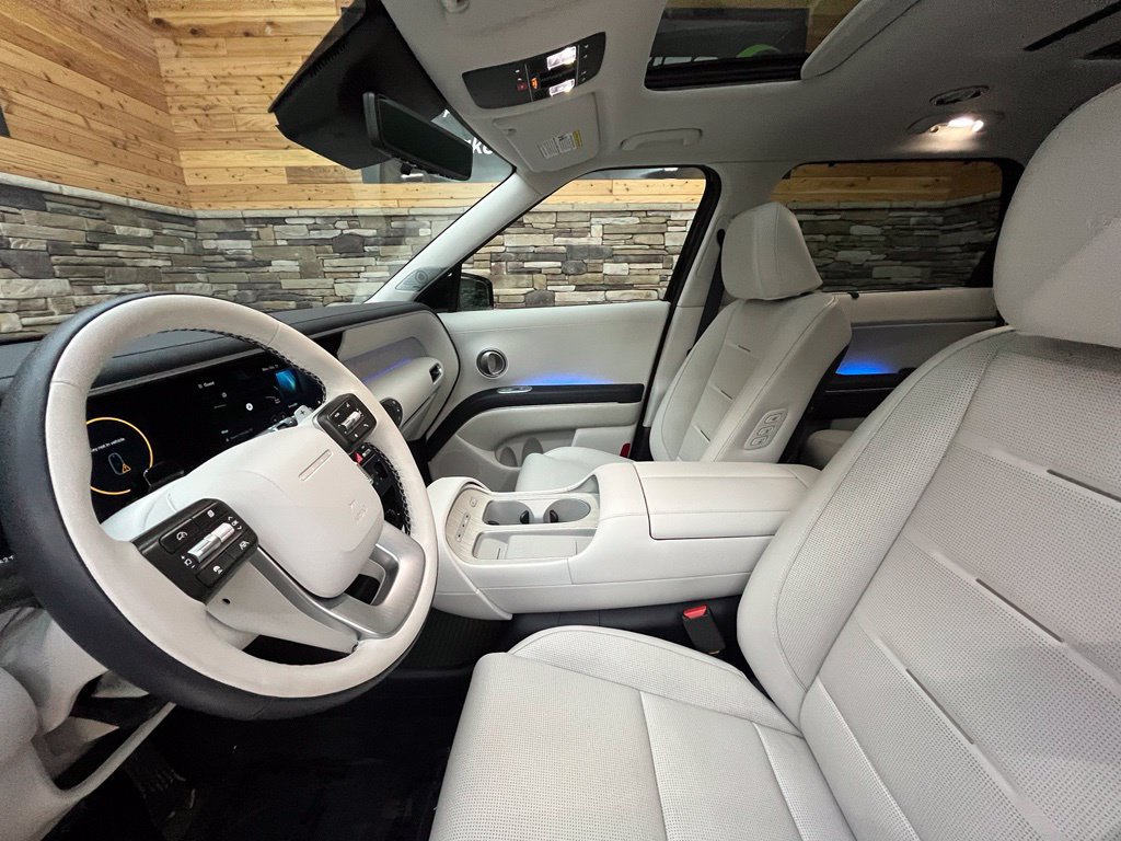 Used 2026 Hyundai Palisade Calligraphy AWD/4WD image 22