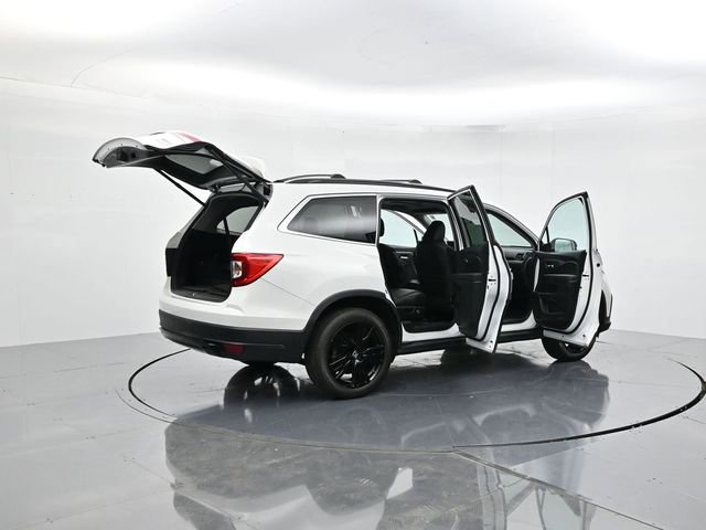 Used 2022 Honda Pilot Special Edition image 49