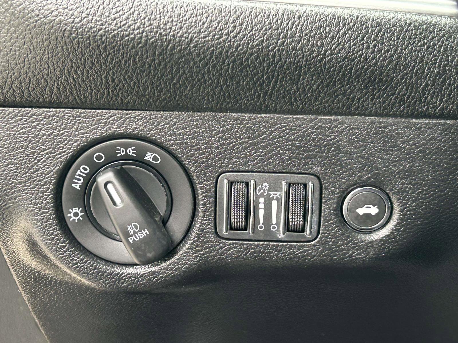 Used 2021 Dodge Challenger GT w/ Blacktop Package image 17