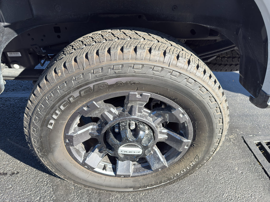 Used 2025 Ford F250 XL w/ STX Appearance Package image 24