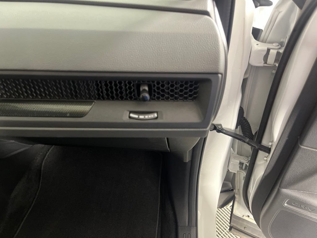 Certified 2024 Honda CR-V Sport image 20
