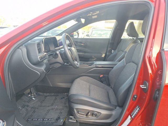 Certified 2024 Toyota Crown XLE w/ Carpet Mat Package (TMS) image 15