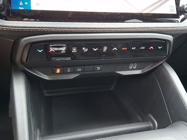 New 2026 Jeep Cherokee Limited image 12