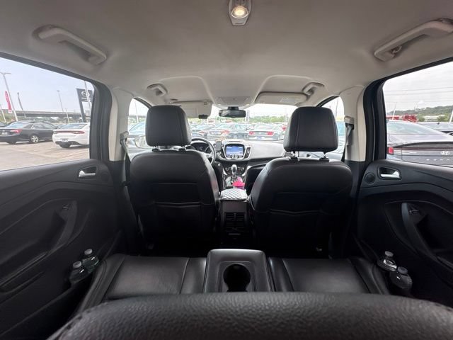 Used 2016 Ford Escape Titanium w/ Equipment Group 301A FWD image 18