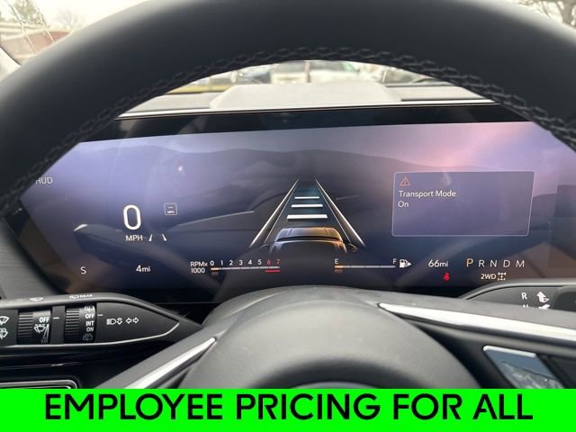 New 2026 Buick Envision Preferred image 14