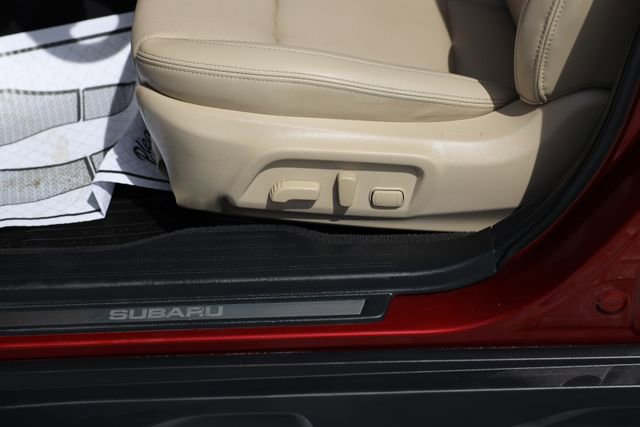 Used 2017 Subaru Outback 2.5i Limited image 19