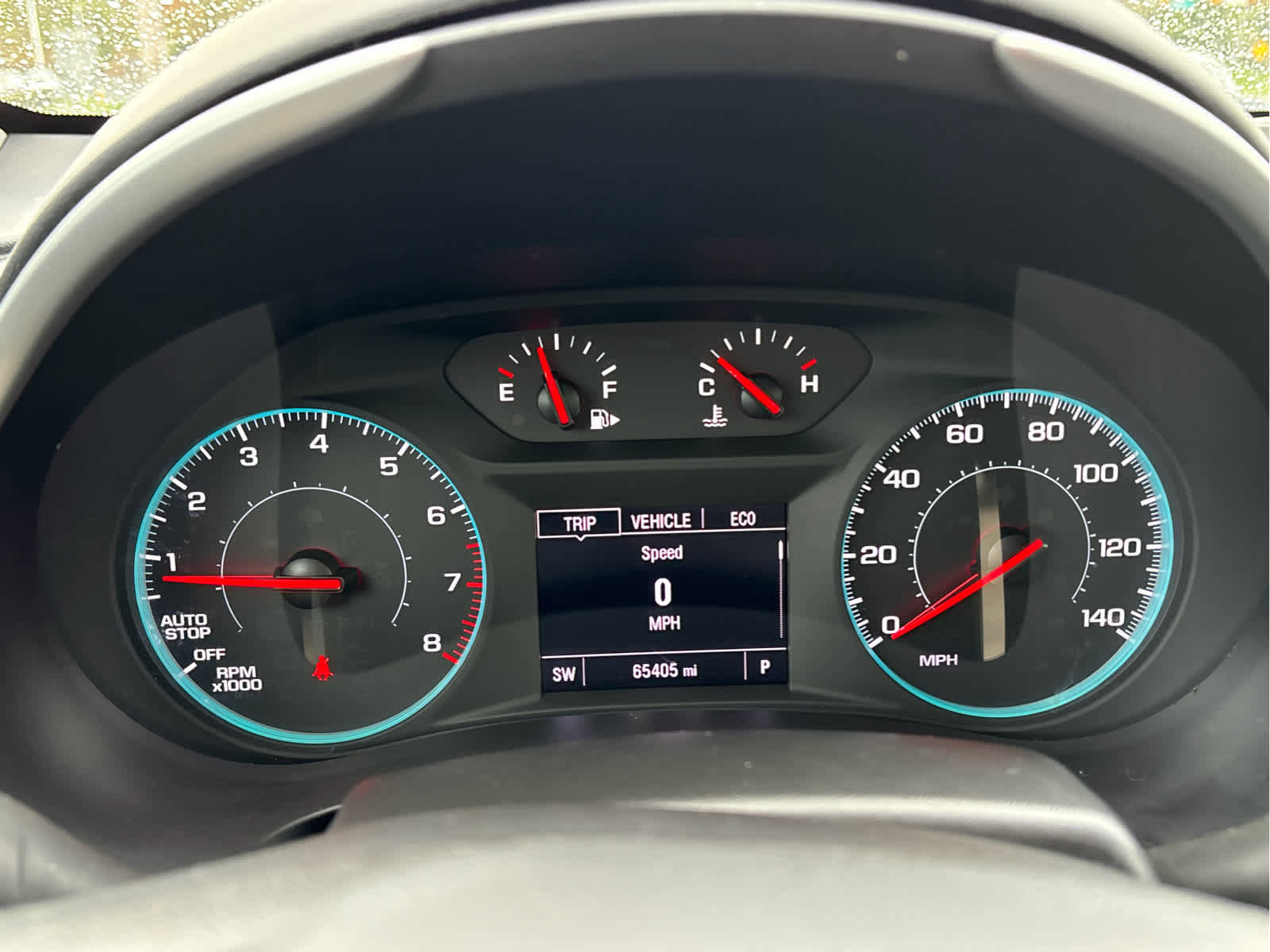 Used 2023 Chevrolet Malibu LS FWD image 16