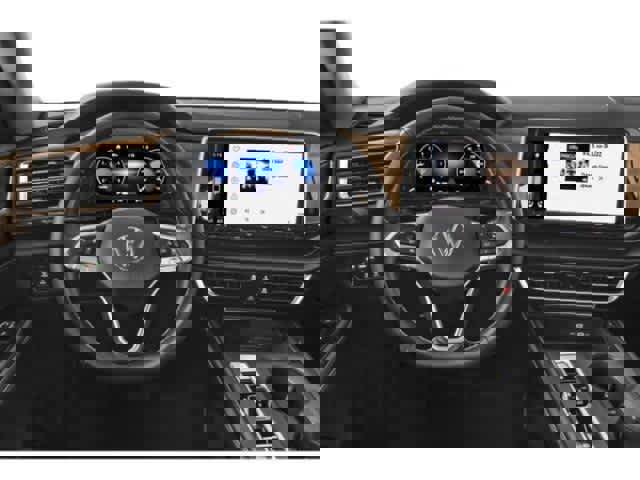 New 2026 Volkswagen Atlas SE image 10