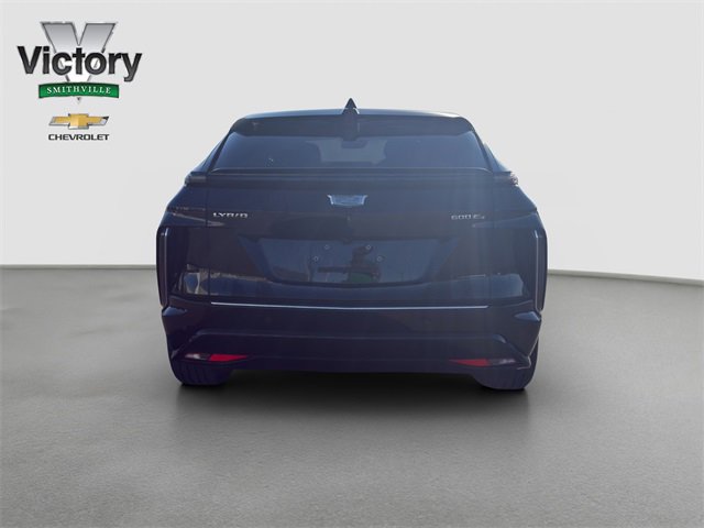 Used 2024 Cadillac Lyriq Tech w/ Driver Assist Package image 5