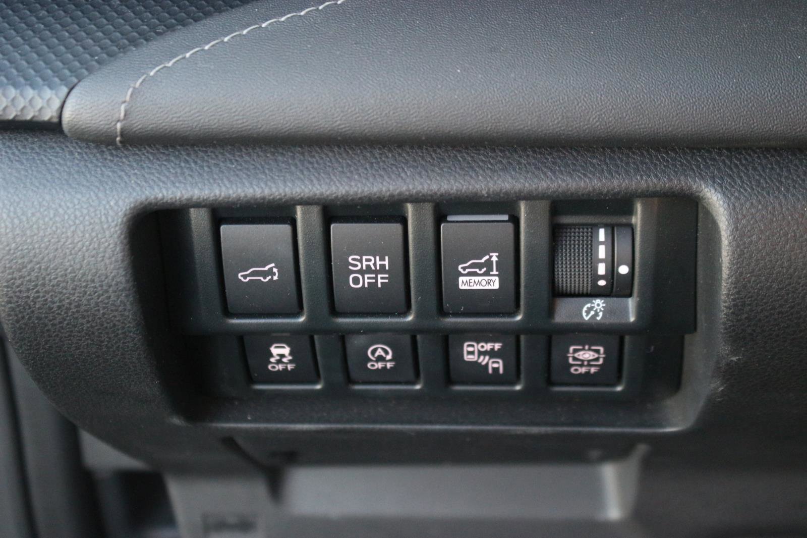 Used 2020 Subaru Forester Touring w/ Popular Package #2 image 34