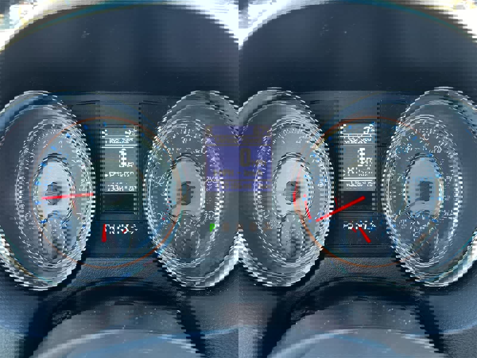 Used 2015 Chrysler Town & Country Touring-L w/ Driver Convenience Group image 30