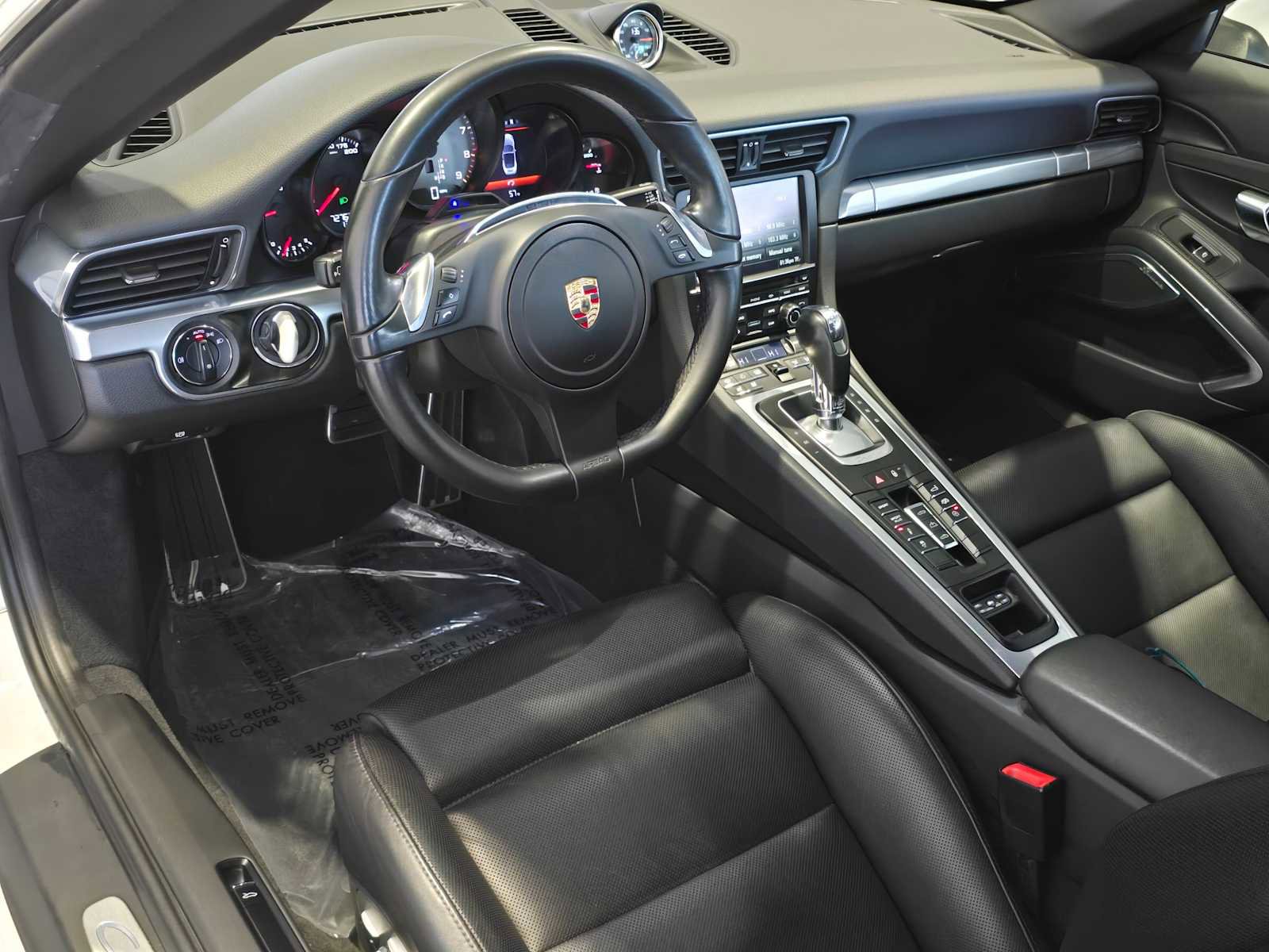 Used 2012 Porsche 911 Carrera S image 4