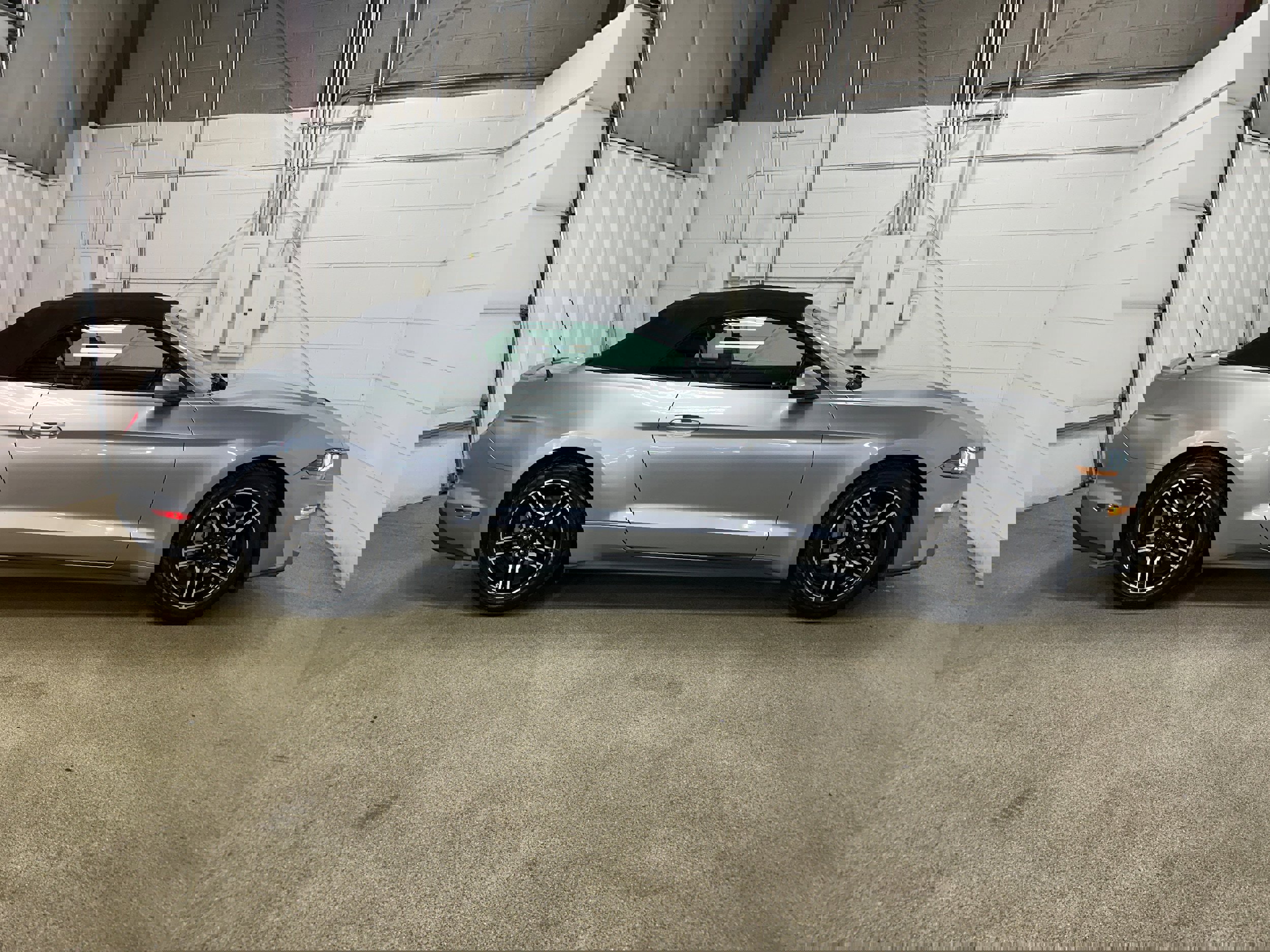 Certified 2023 Ford Mustang Premium image 5