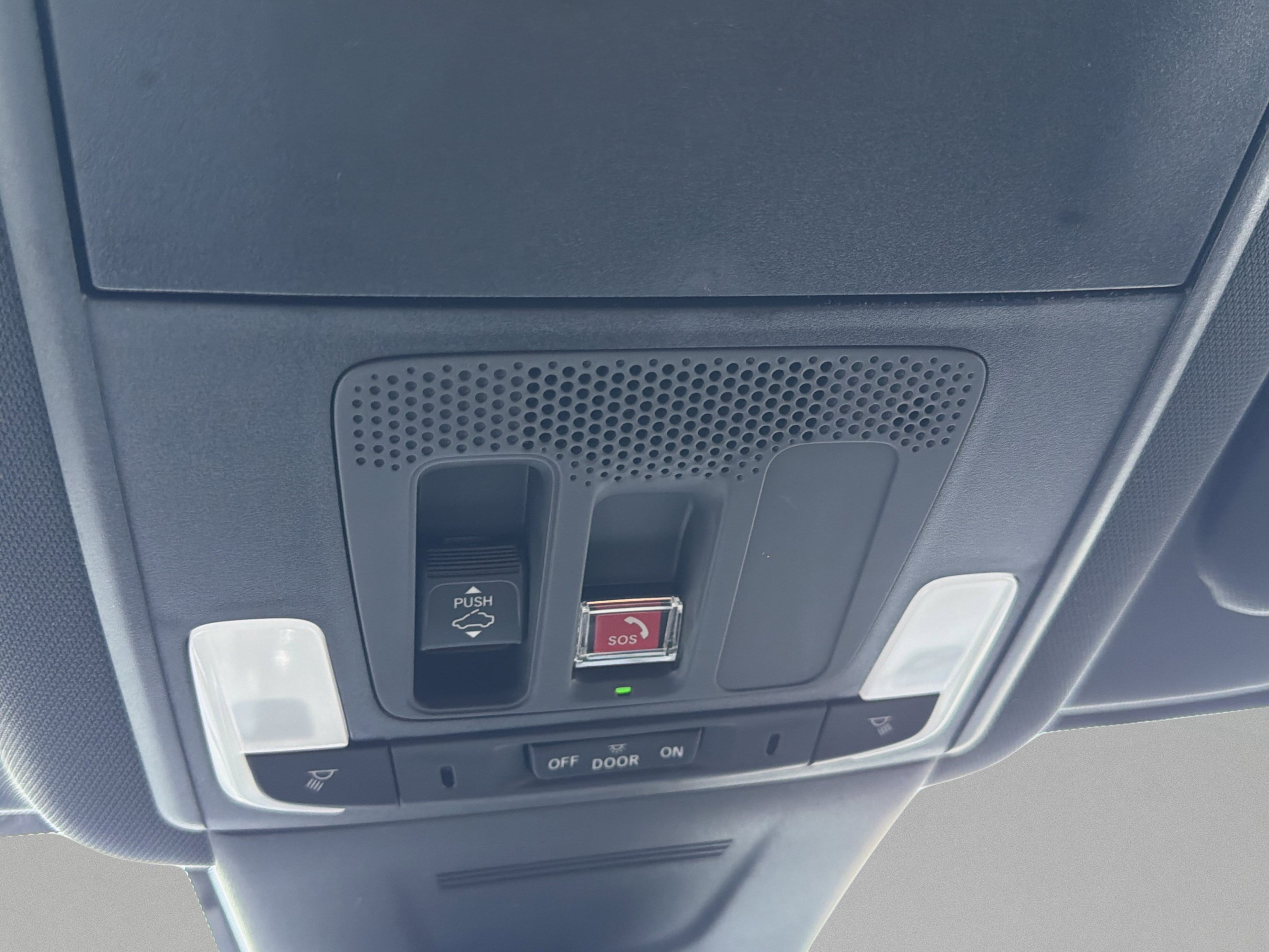 New 2026 Honda CR-V TrailSport image 17