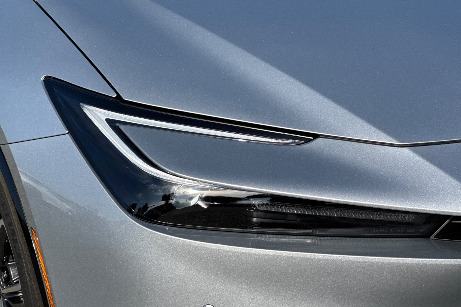 New 2026 Toyota Prius Limited w/ Limited Premium Package FWD image 29