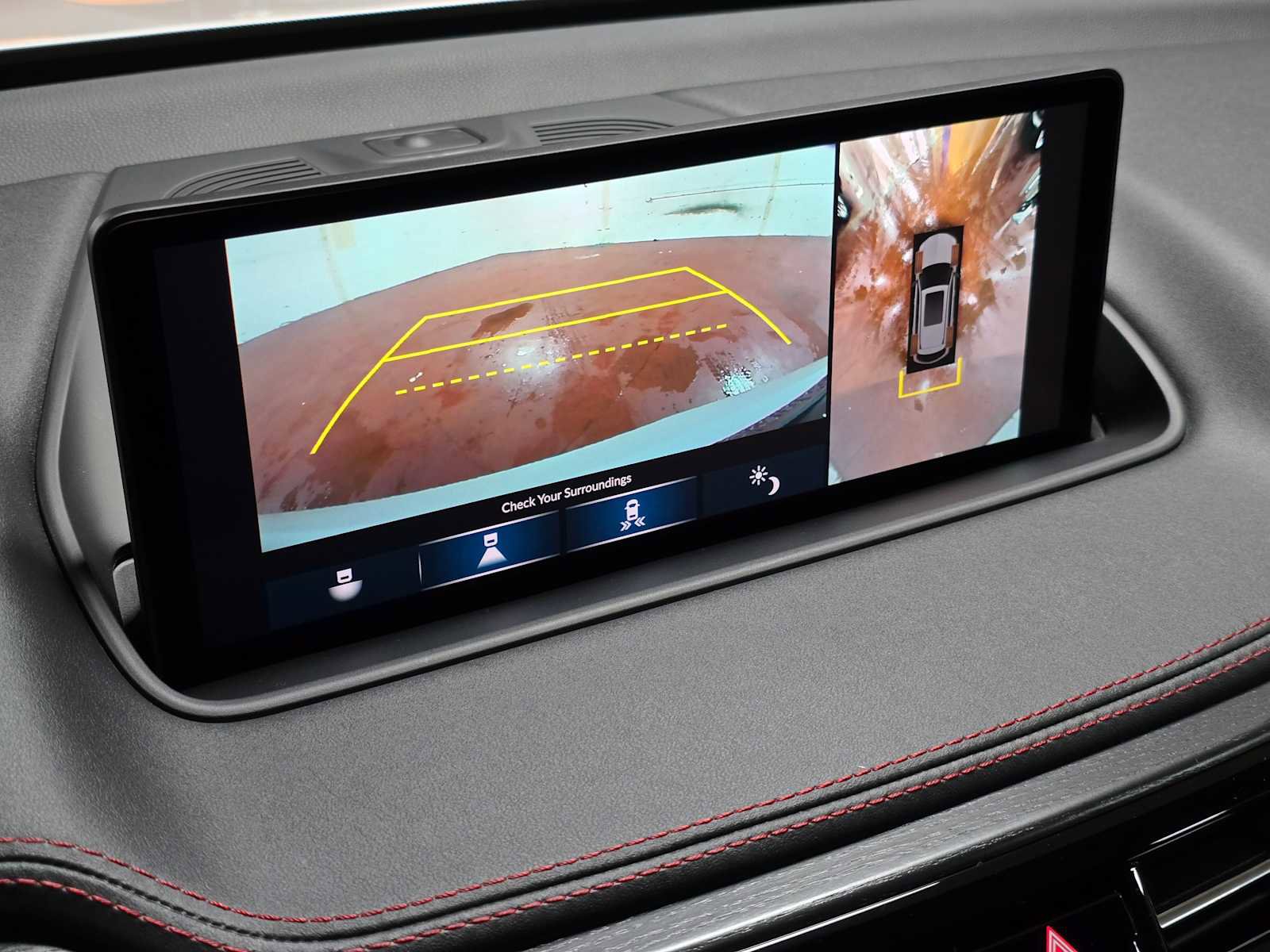 Used 2023 Acura MDX Type S image 35