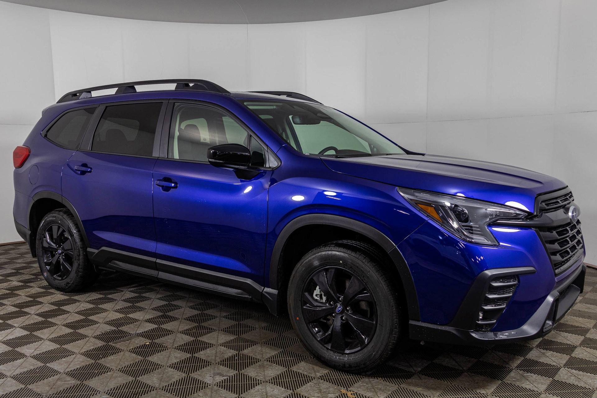 Used 2026 Subaru Ascent Premium image 12