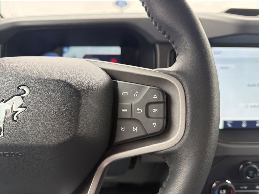 Used 2024 Ford Bronco Black Diamond image 14