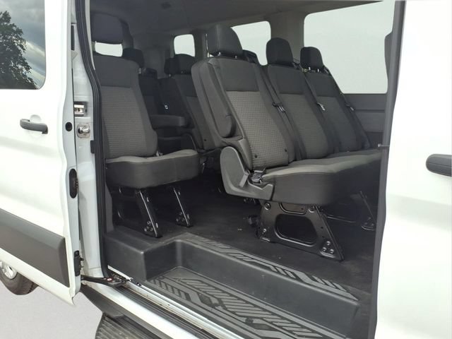 Used 2024 Ford Transit 350 XLT RWD image 9