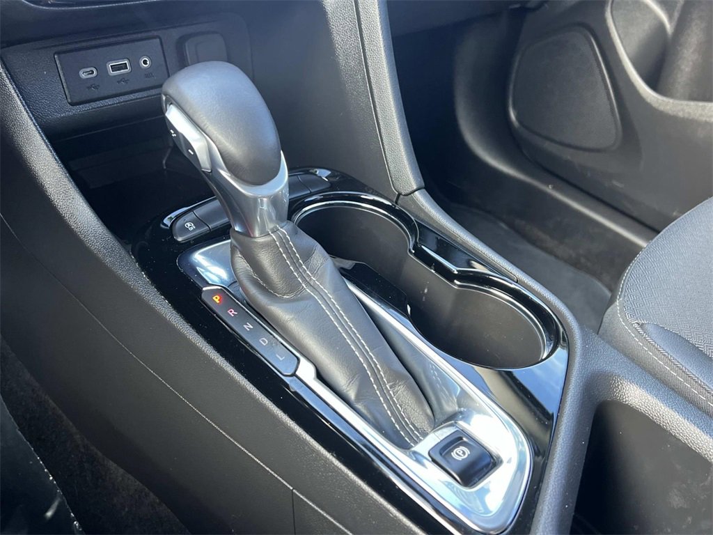 Certified 2023 Buick Encore GX Preferred image 26