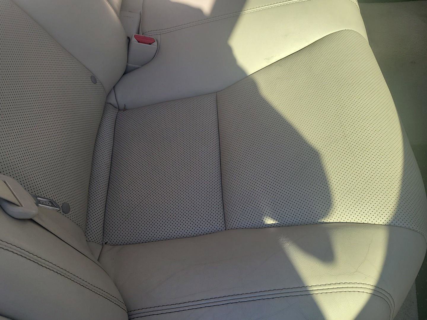 Used 2016 Lexus LS 460 image 12