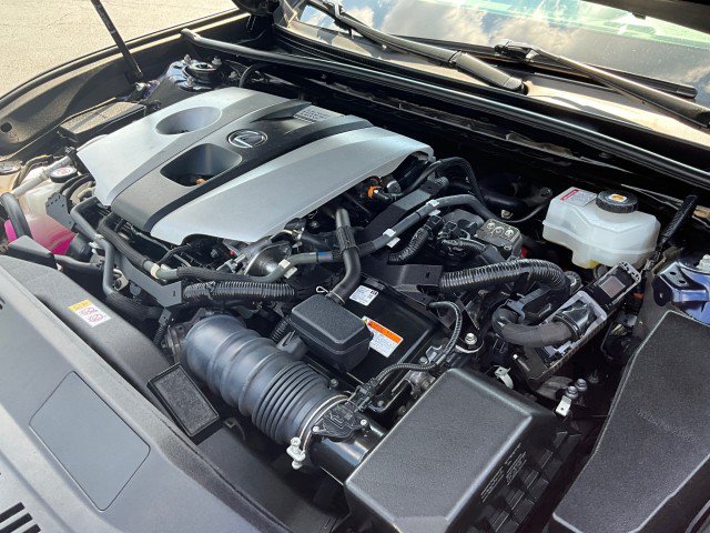 Used 2020 Lexus ES 300h w/ Premium Package FWD image 10