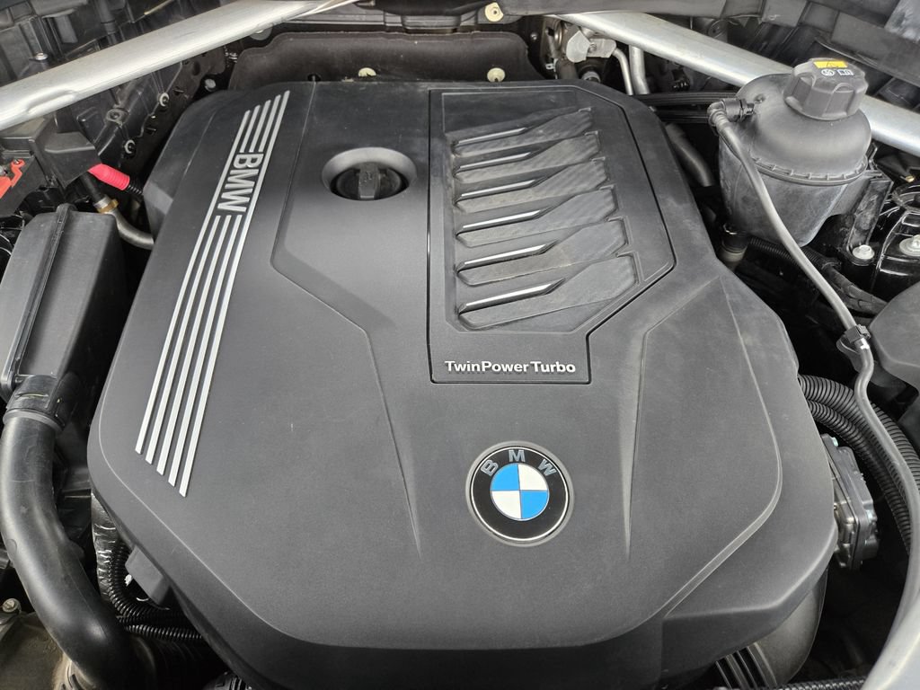 Used 2020 BMW X5 xDrive40i w/ Convenience Package AWD/4WD image 30