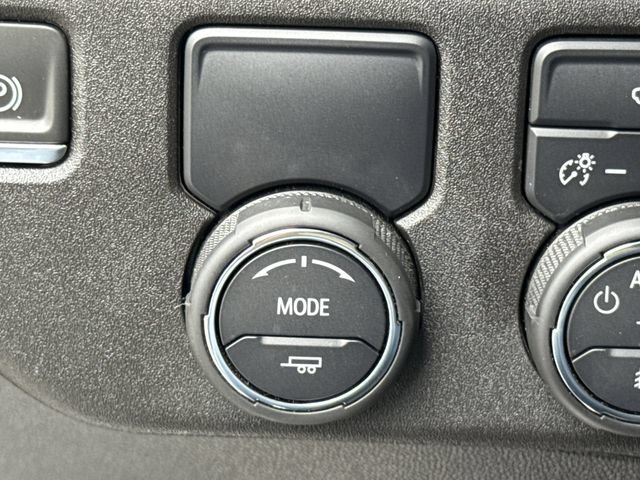 Used 2024 Chevrolet Silverado 1500 RST RWD image 34