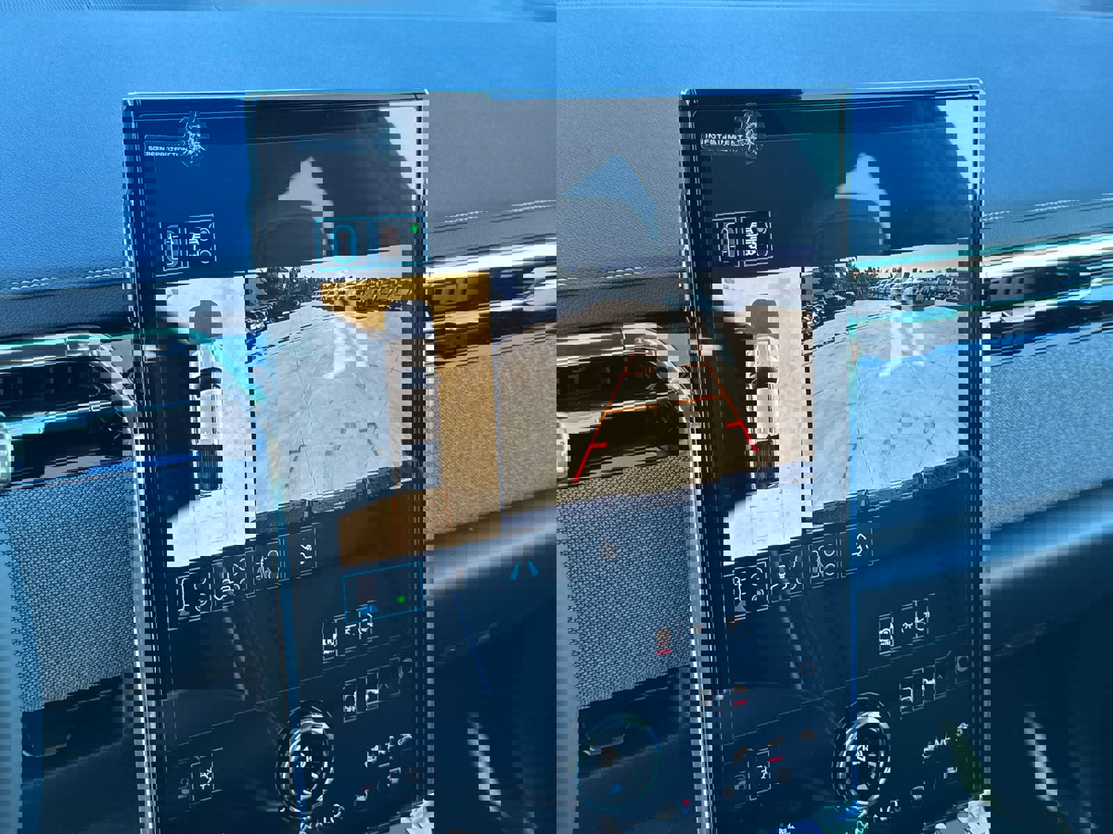 Used 2026 GMC Sierra EV Elevation image 32