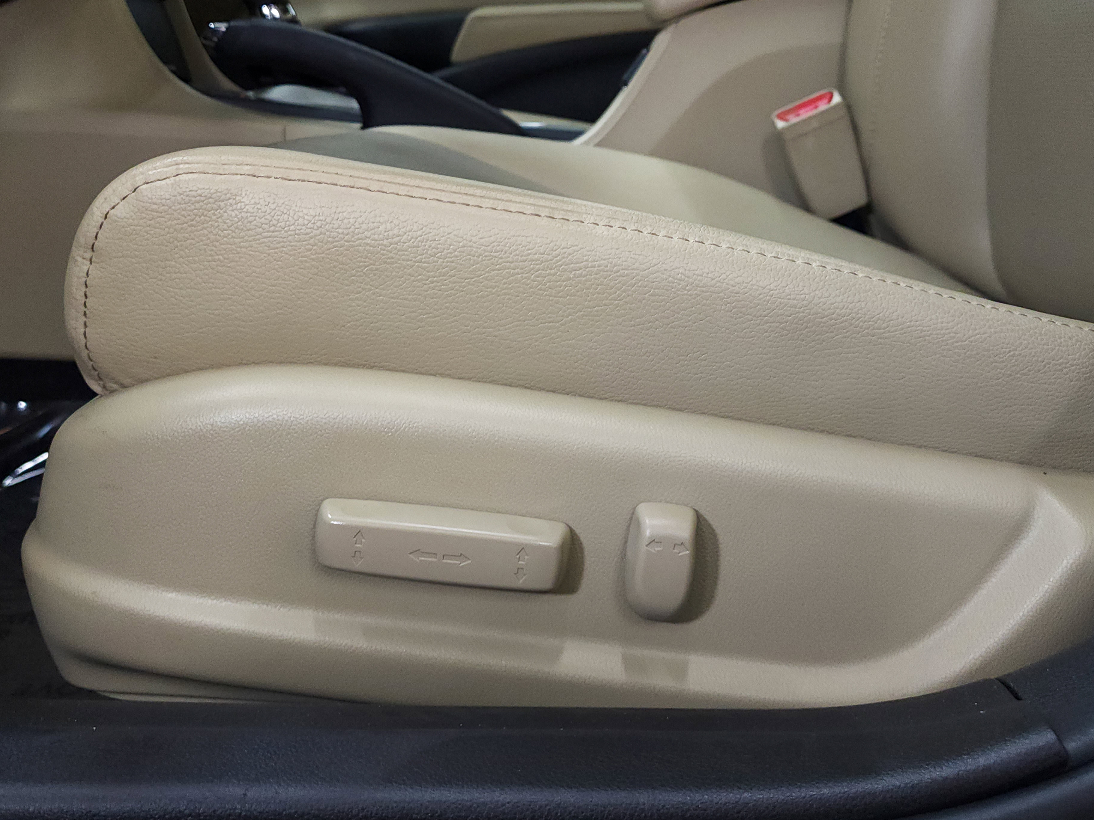 Used 2018 Acura ILX w/ Premium Package image 43