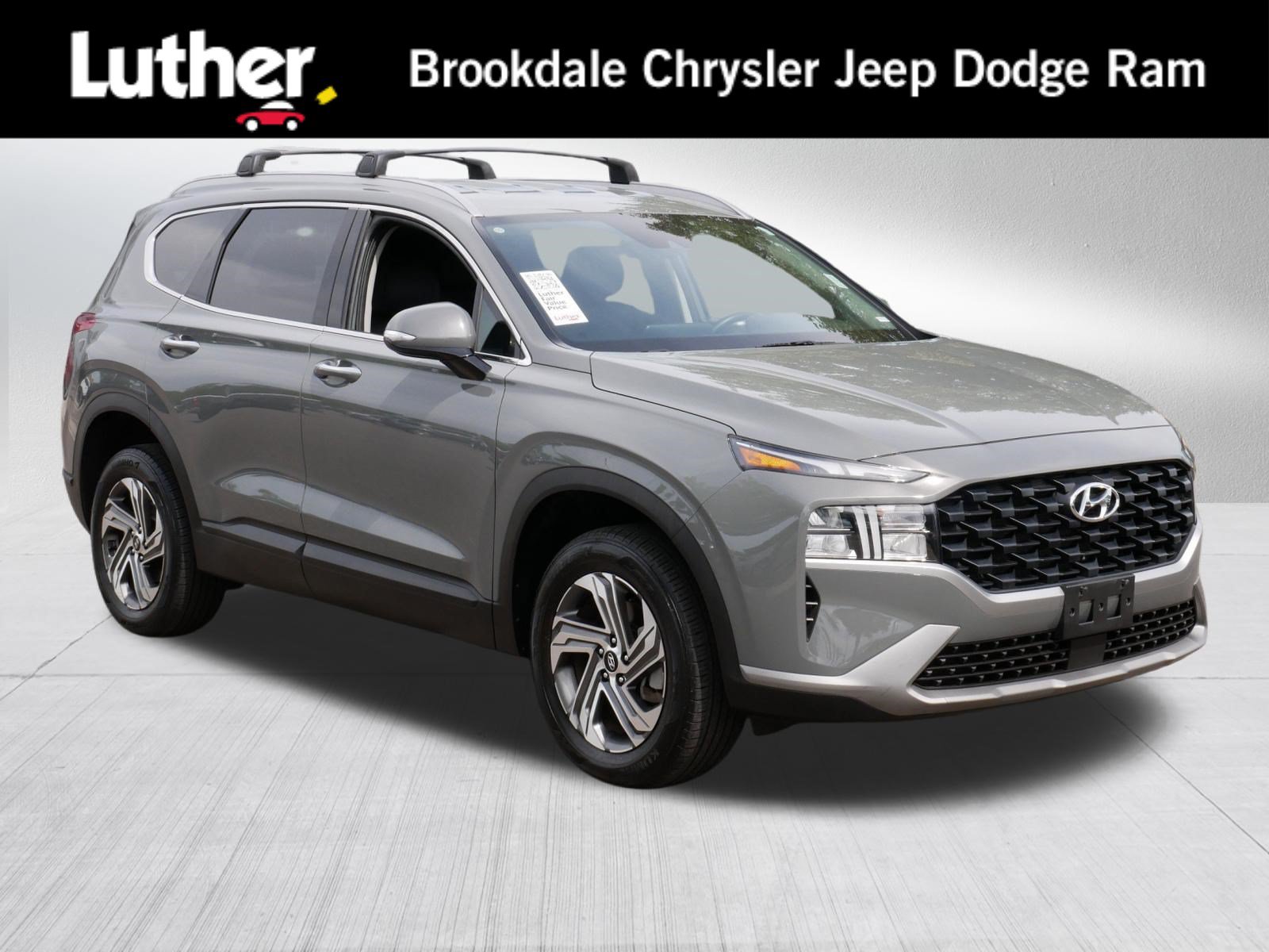 Used 2023 Hyundai Santa Fe SEL