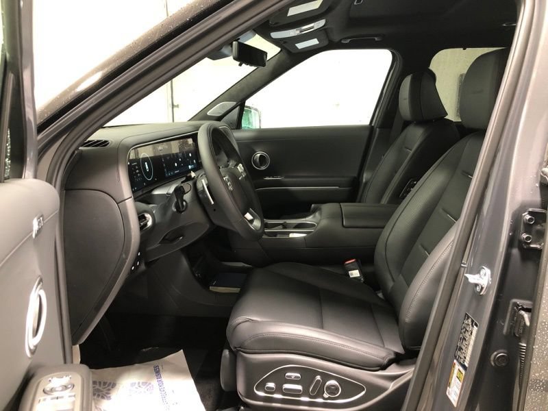 New 2026 Hyundai Palisade Calligraphy AWD/4WD image 20