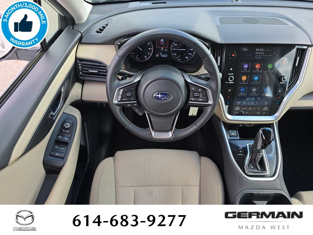 Used 2021 Subaru Legacy Premium AWD/4WD image 19
