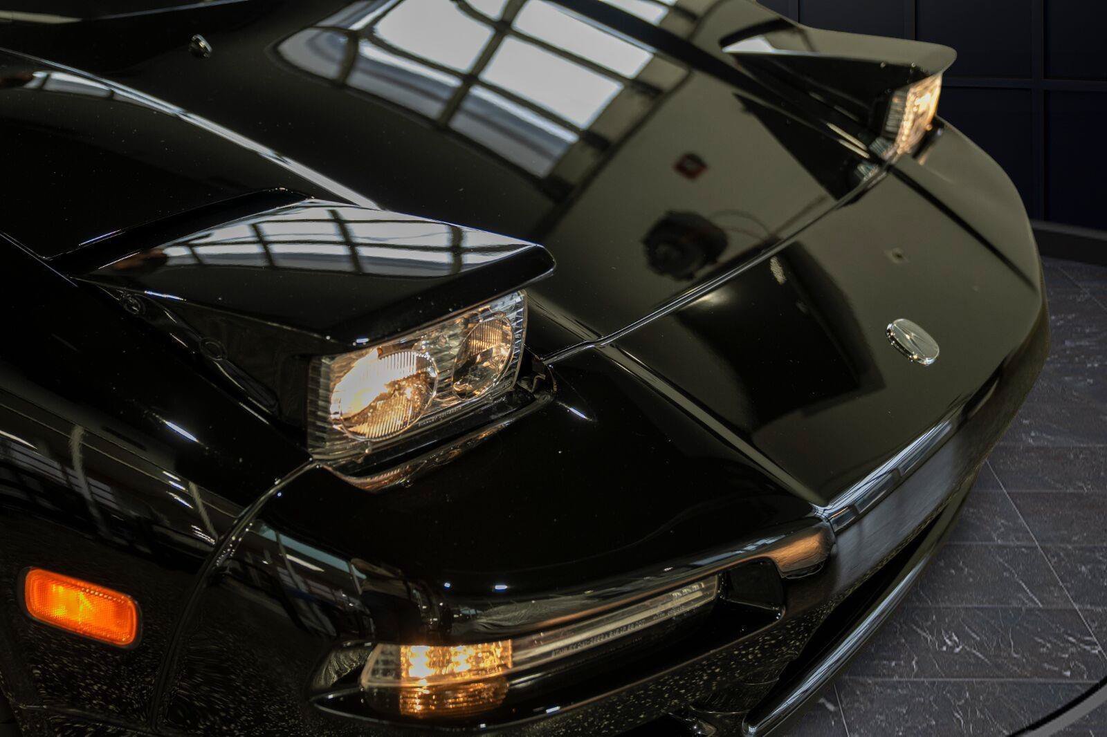 Used 1991 Acura NSX RWD image 55