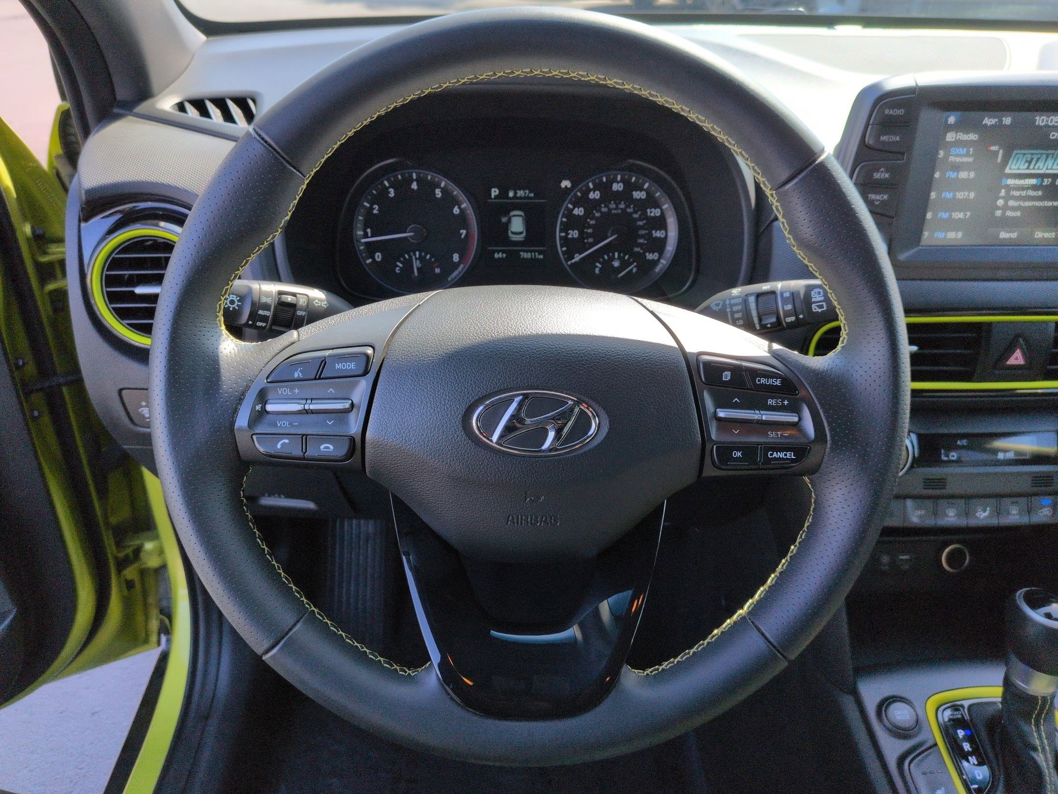Used 2019 Hyundai Kona Limited FWD image 18