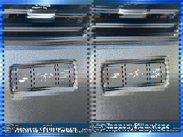 Certified 2022 Nissan Altima 2.5 SV image 19