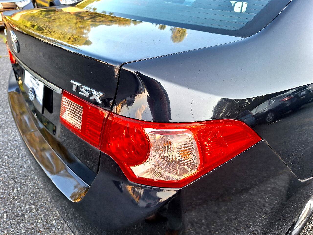 Used 2011 Acura TSX w/ Technology Package image 12