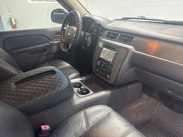 Used 2013 Chevrolet Tahoe LT RWD image 27