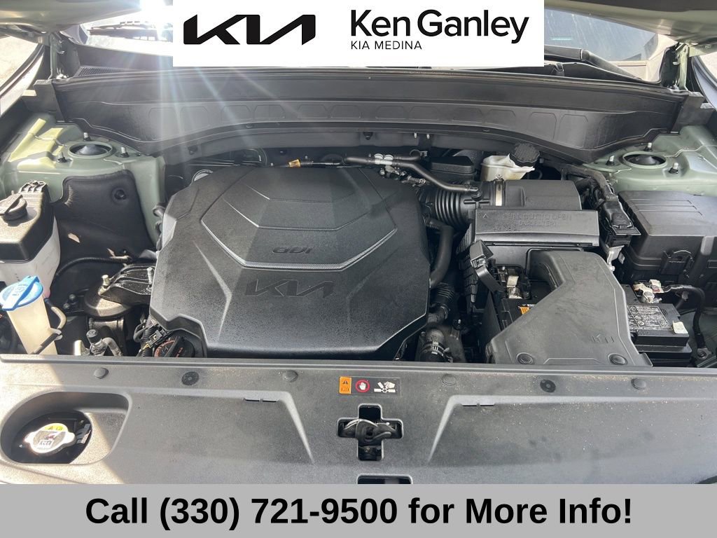 Used 2023 Kia Telluride SX Prestige X-Pro image 64