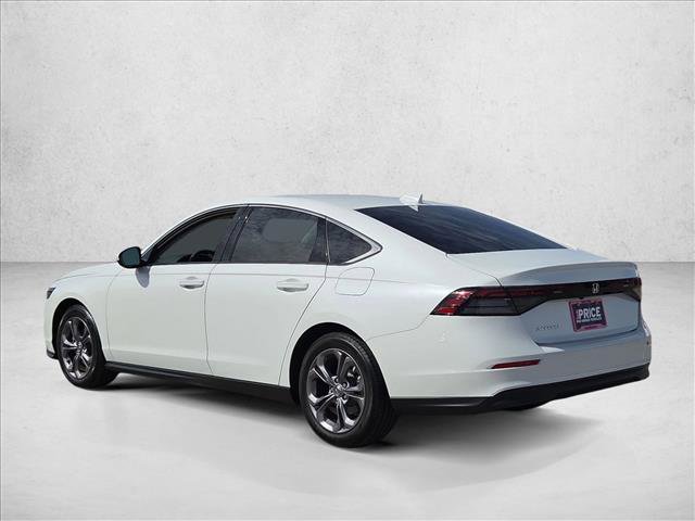 Used 2024 Honda Accord EX image 8
