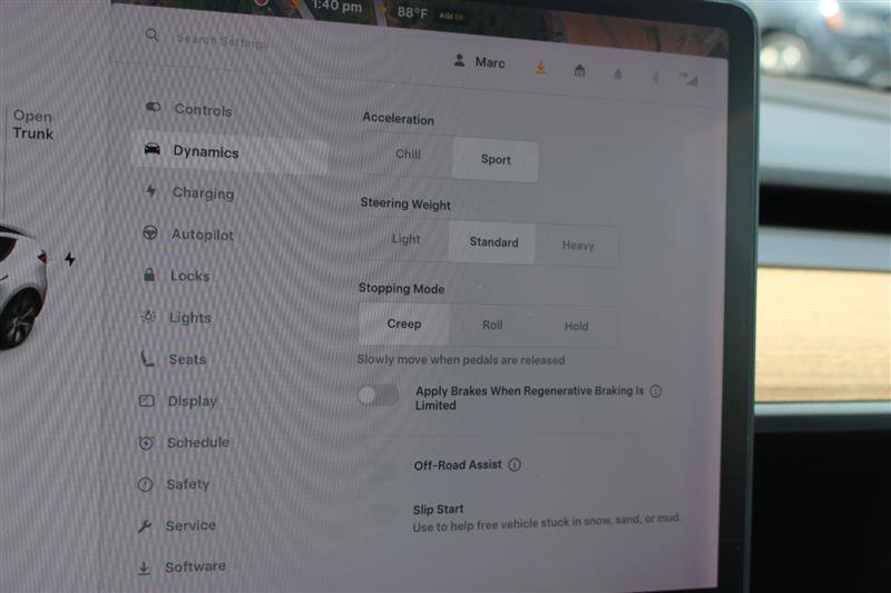 Used 2021 Tesla Model Y Long Range image 17