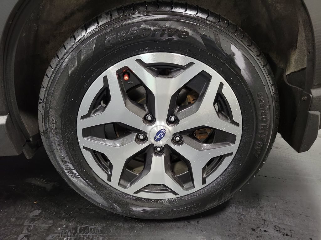 Used 2024 Subaru Forester Premium AWD/4WD image 10