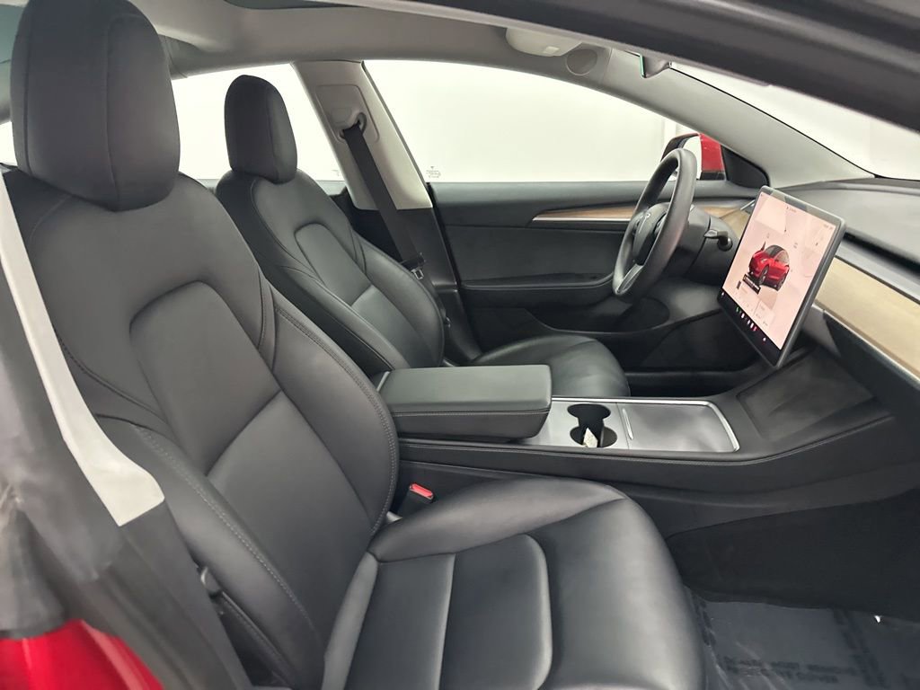 Used 2022 Tesla Model 3 image 21