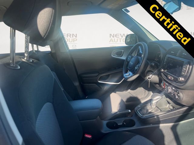 Used 2024 Kia Soul LX w/ Option Group 015 image 15