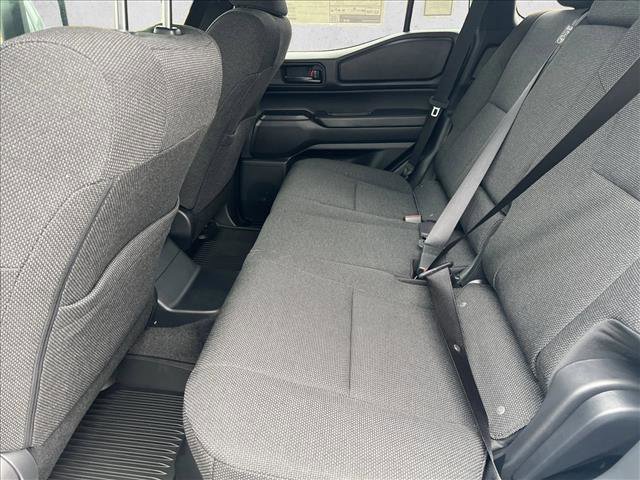 New 2026 Toyota Land Cruiser 1958 image 17