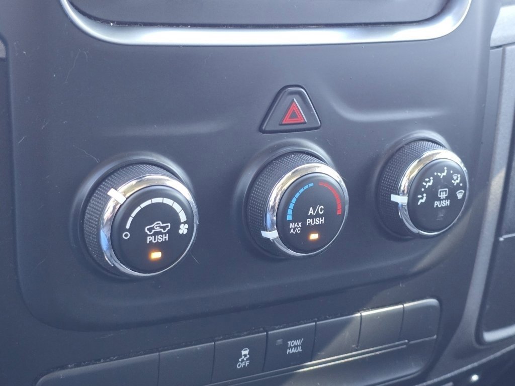 Used 2015 RAM 1500 Express w/ Black Ram 1500 Express Group image 29